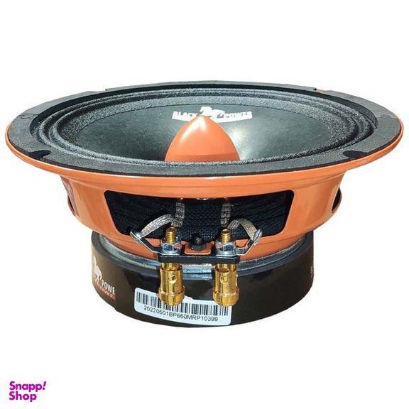 میدرنج خودرو بلک پاور مدل BP-660MRP1 بسته دو عددی
