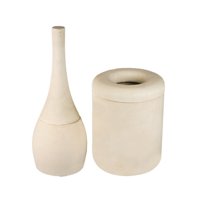 ست سطل و فرچه کد bsetwd01 مجموعه 2 عددی