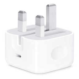 شارژر لایتنینگ مدل JF3ZE-A TP-C 20W