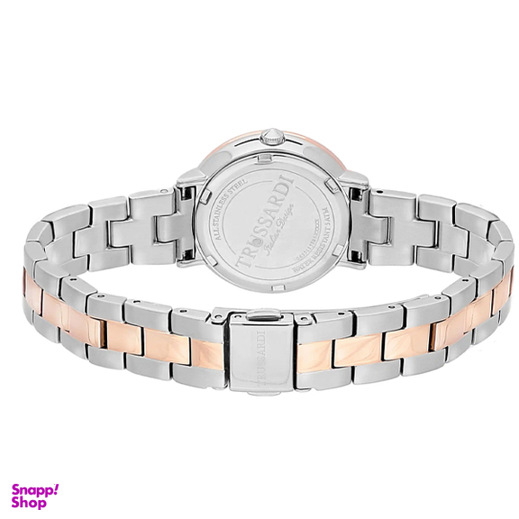 ساعت مچی عقربه ای زنانه تروساردی مدل R2453115507