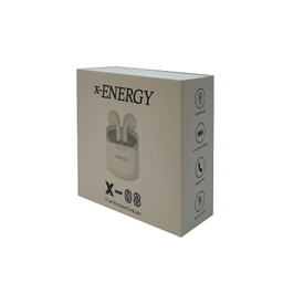ایرفون بلوتوثی ایکس-انرژی مدل X-08
