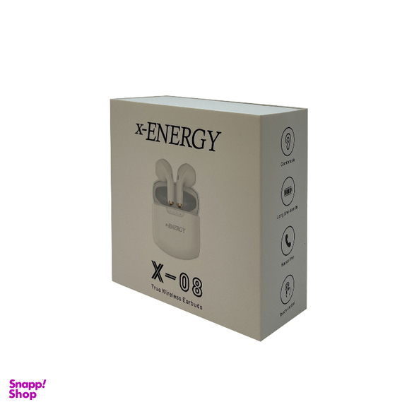ایرفون بلوتوثی ایکس-انرژی مدل X-08