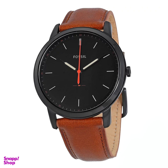 ساعت مچی عقربه ای مردانه فسیل مدل FS5305