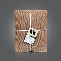 شال مبل و تخت مدل Sogol سایز 140×200 سانتی متر