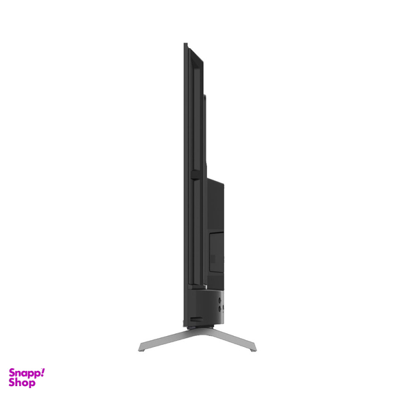 تلویزیون کیو ال ای دی هوشمند جی پلاس مدل GTV-50SQ758NX سایز 50 اینچ