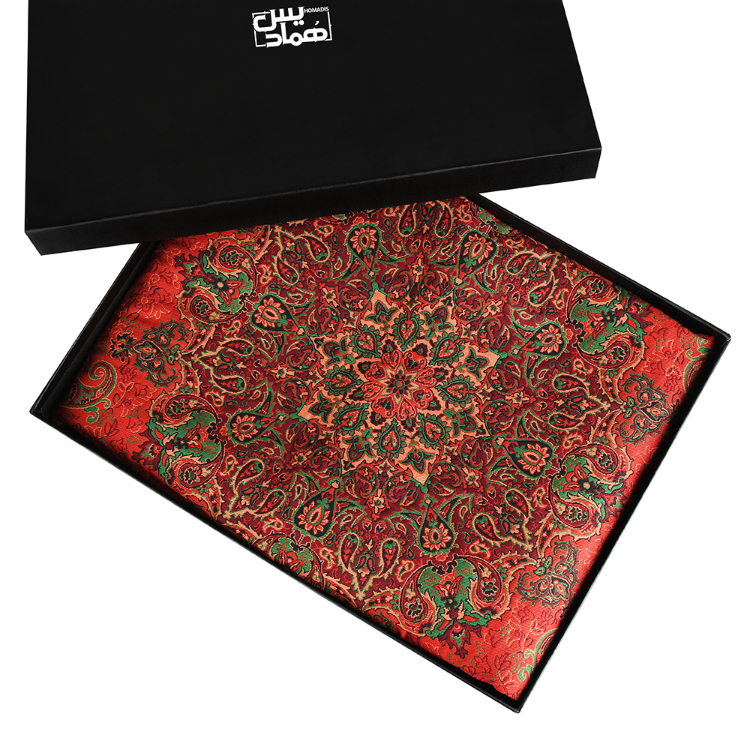 ترمه همادیس مدل مهستان کد TRM04