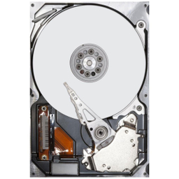 هارد دیسک اینترنال سیگیت مدل Exos X16 ST12000NM001G ظرفیت 12 ترابایت