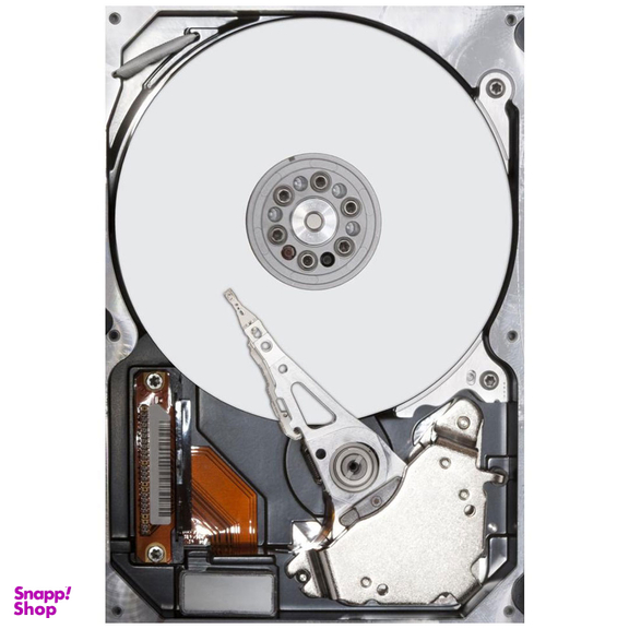 هارد دیسک اینترنال سیگیت مدل Exos X16 ST12000NM001G ظرفیت 12 ترابایت