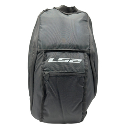 کلاه کاسکت ال اس تو کد Ls2 mx701 c explorer carbon matt red