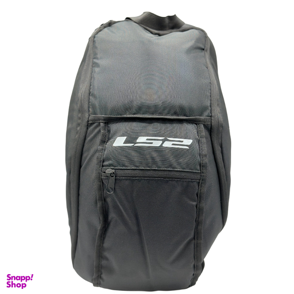 کلاه کاسکت ال اس تو کد Ls2 mx701 c explorer carbon matt red