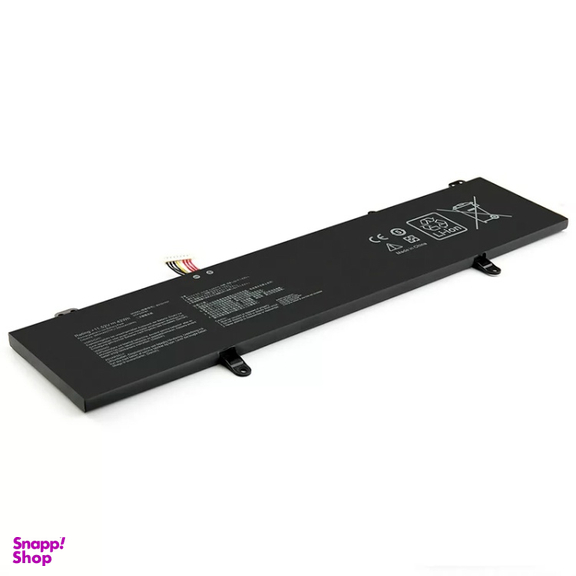 باتری لپ‌ تاپ 3 سلولی مدل B31N1707 مناسب برای ایسوس VivoBook S14 S410