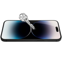 محافظ صفحه نمایش کی-زد دوو مدل Full مناسب برای گوشی موبایل اپل iphone 14 Pro Max