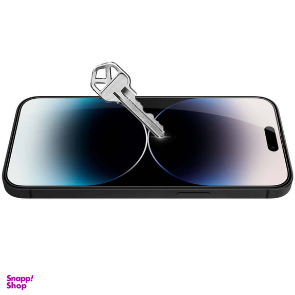 محافظ صفحه نمایش کی-زد دوو مدل Full مناسب برای گوشی موبایل اپل iphone 14 Pro Max