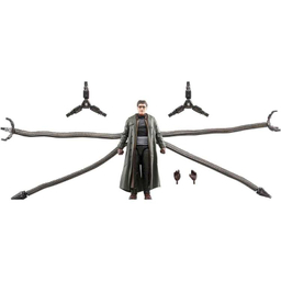 اکشن فیگور هاسبرو طرح دکتر اختاپوس مدل Marvel Legends Series Doc Ock