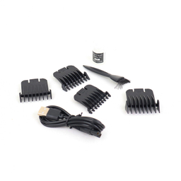 ماشین اصلاح موی سر و صورت شارژی جاماکی مدل JPC90032