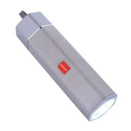 اسپیکر بلوتوثی قابل حمل کینگ استار مدل KBS083