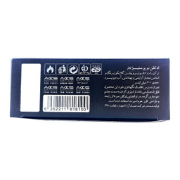 ادوپرفیوم نیو پرستیژ کالر مدل Creed Aventus حجم 100 میلی‌ لیتر
