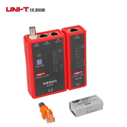 تستر کابل شبکه یونی-تی مدل UT681C