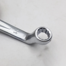 آچار دوسر رینگی تراست مدل YP-1011 سایز 10-11 میلی متر