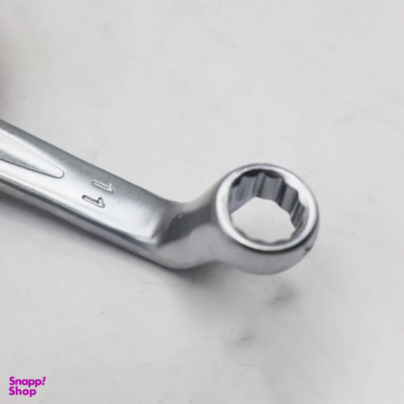 آچار دوسر رینگی تراست مدل YP-1011 سایز 10-11 میلی متر