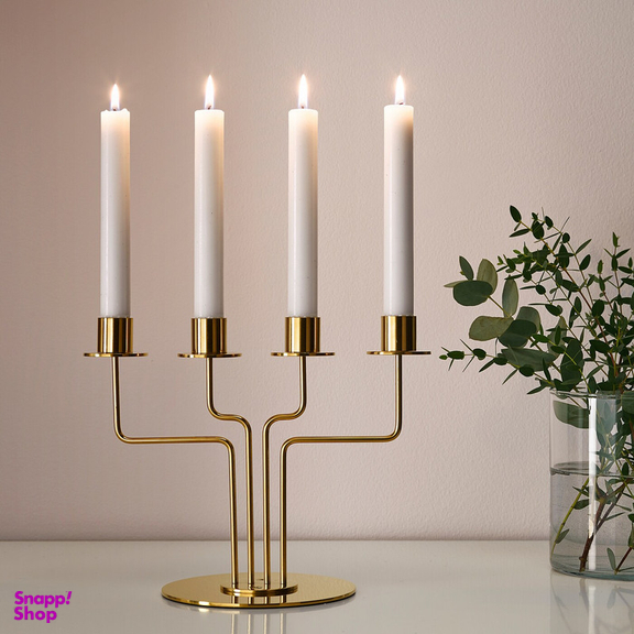 شمعدان ایکیا مدل PÄRLBAND