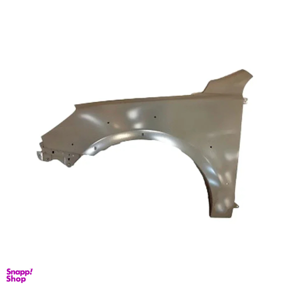 گلگیر جلو چپ کد DF-H30-LF-FENDER مناسب دانگ فنگ H30 Cross