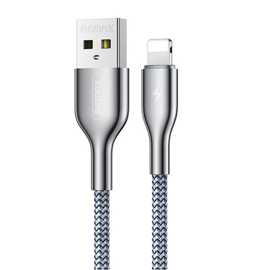 کابل تبدیل USB به لایتنینگ ریمکس مدل RC-092i طول 1 متر