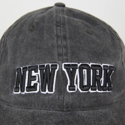 کلاه کپ مردانه دفکتو مدل NEW YORK
