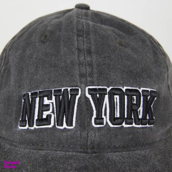 کلاه کپ مردانه دفکتو مدل NEW YORK