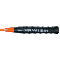 راکت بدمینتون ویش مدل FIRE STAR 780