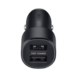 شارژر فندکی سریع سامسونگ مدل Fast Charging Car Charger
