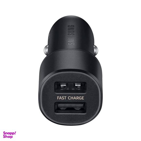 شارژر فندکی سریع سامسونگ مدل Fast Charging Car Charger