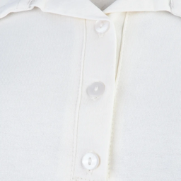 پولوشرت آستین کوتاه زنانه مدل MDSS-AU2541