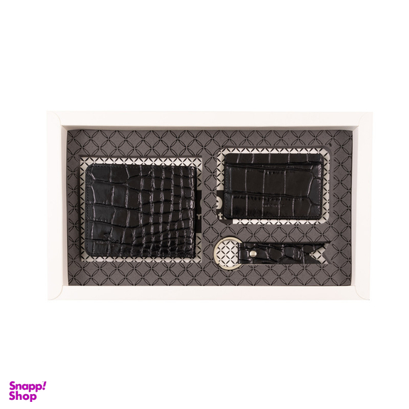 ست هدیه مردانه منط مدل Y101 کد 56329