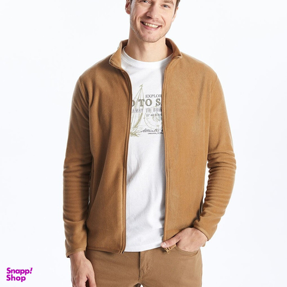 سویشرت مردانه ال سی وایکیکی مدل S40783Z8