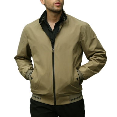 کاپشن بهاره مردانه مدل GD-s-17283898