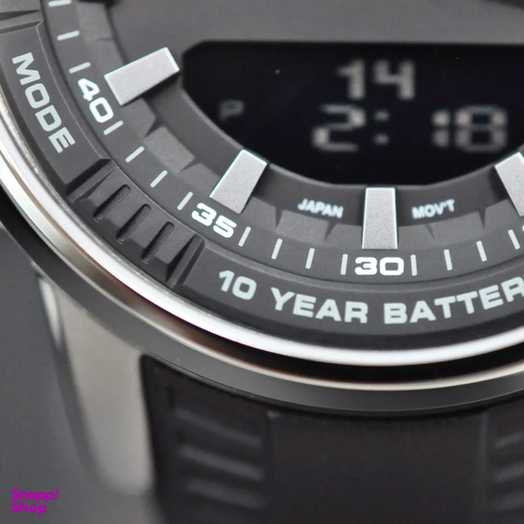 ساعت مچی عقربه‌ای مردانه کاسیو مدل AMW-880-1AVDF