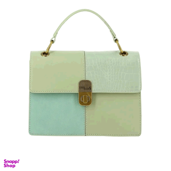 کیف دستی زنانه دیوید جونز مدل David Jones 6932-2