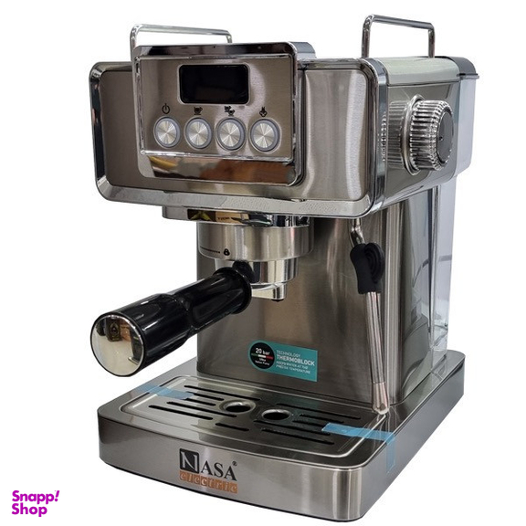 اسپرسو ساز ناسا الکتریک مدل NS-545