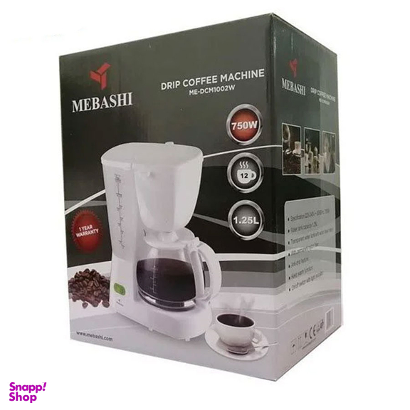 فرانسه ساز مباشی مدل ME-DCM1002W