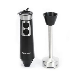 گوشت کوب برقی گوسونیک مدل GSB828