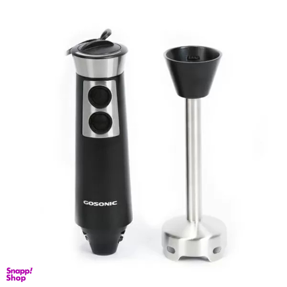 گوشت کوب برقی گوسونیک مدل GSB828
