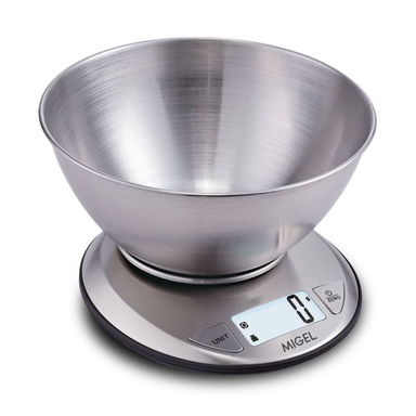 ترازوی آشپزخانه میگل کد GKS 508