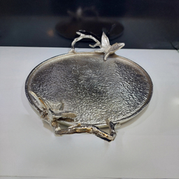 سینی طرح پروانه کد 0150