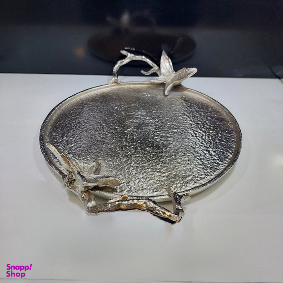 سینی طرح پروانه کد 0150