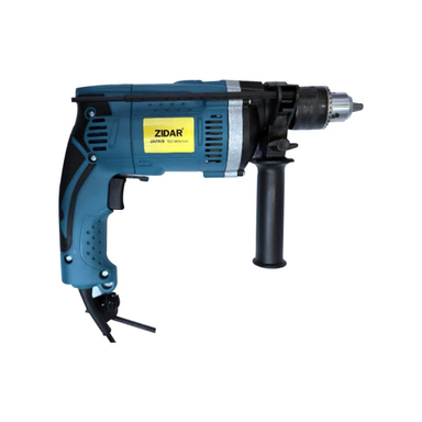 دریل چکشی طرح زیدار مدل 1201 کد 20710