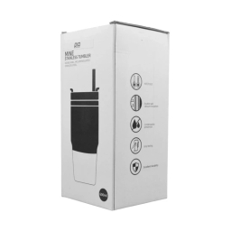 تراول ماگ مدل GS-m-M-200143 گنجایش 0.6 لیتر