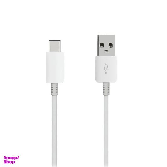 کابل شارژ  TYPE-C موکسوم مدل KH-18 طول ۱ متر