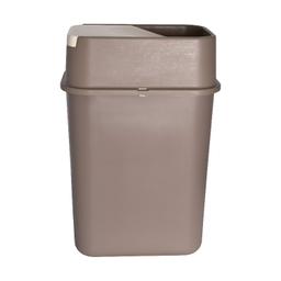 سطل زباله آریاسام کد 187 گنجایش 20 لیتر