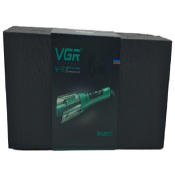 فر کننده مو وی جی آر مدل V-583